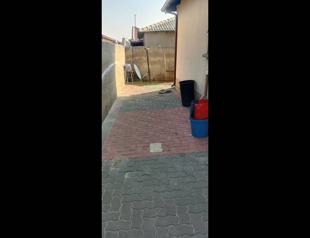 3 BEDROOM PROPERTY TO RENT IN KLIPPOORTJIE